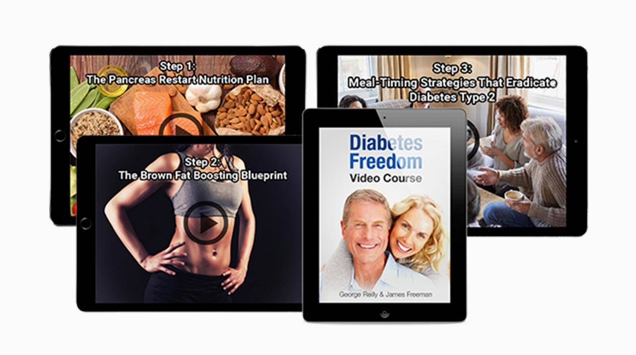 Diabetes Freedom Bonuses